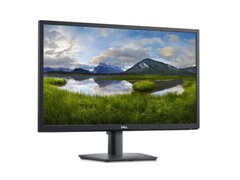 Monitor Dell 23.8' E2423H, 60.47 cm, Maximum preset resolution: 1920 x 1080 @ 60 Hz, Screen type: Ac